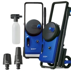 NILFISK Core 150-10 PowerControl (150bar, 468l/h) Myjka ciśnieniowa