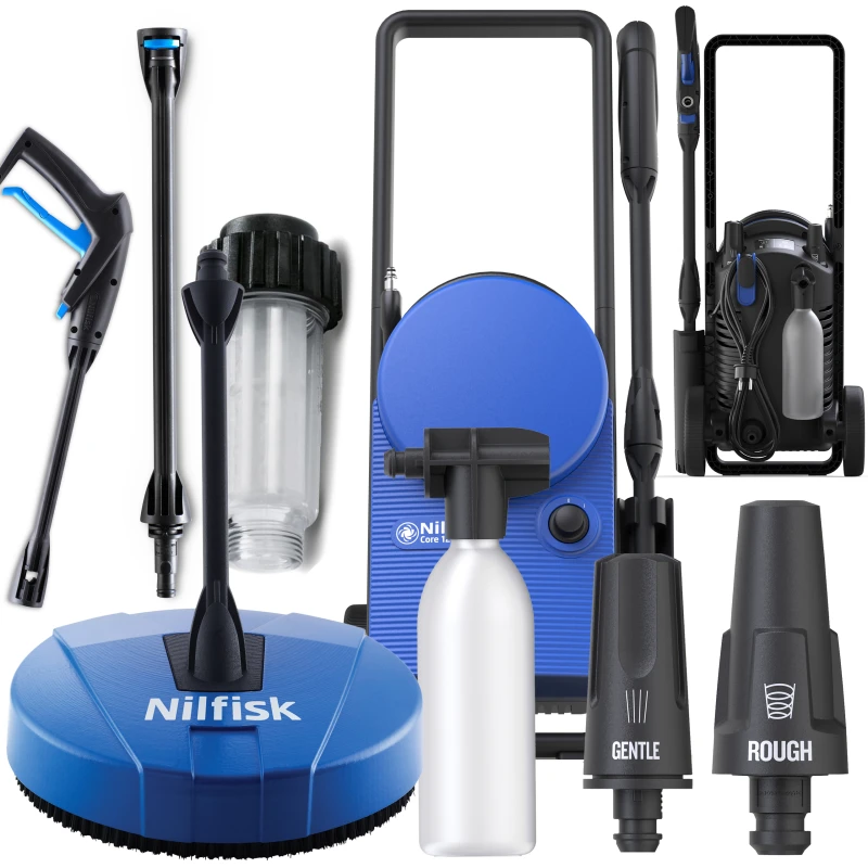 Myjka Nilfisk Core 125-5 PC EU