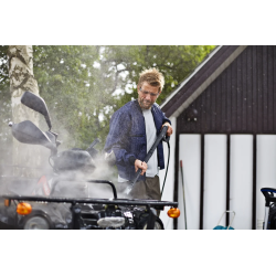 Myjka Nilfisk Premium 200-15 EU