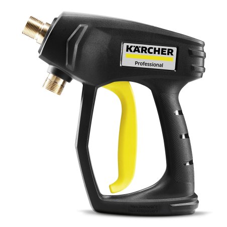 Pistolet do HD, Karcher