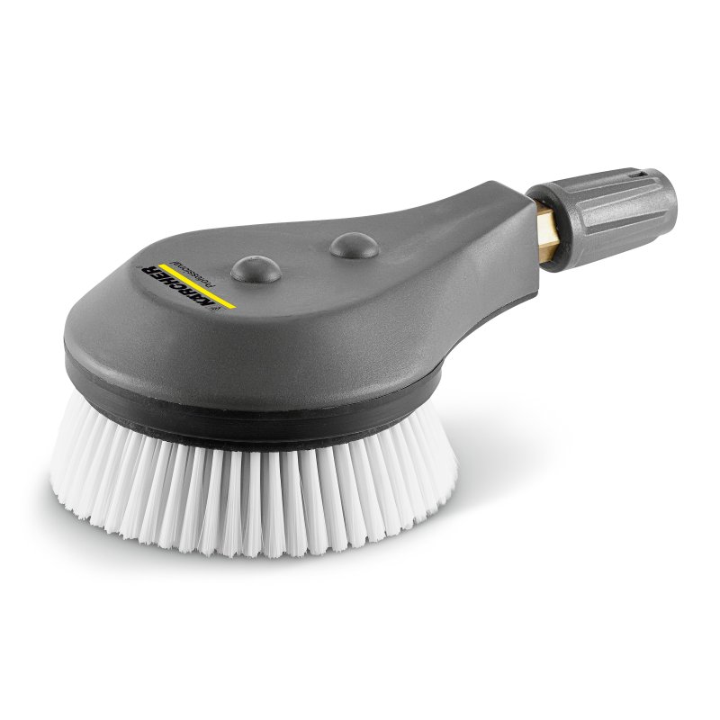 Szczotka obrotowa do mycia, 500-800 l/h, Easy!Lock, Karcher