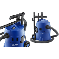 Nilfisk BUDDY II 12