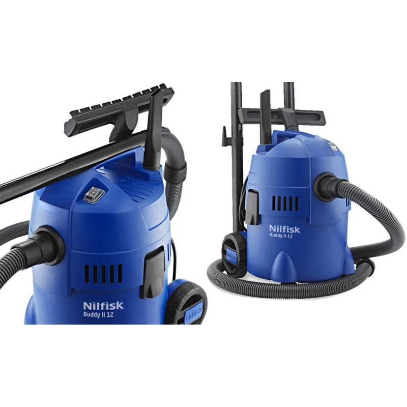 Nilfisk BUDDY II 12