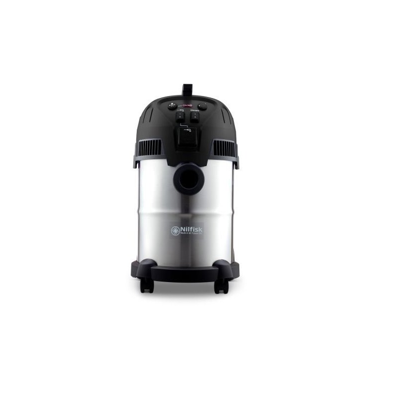 MULTI II 30 T INOX VSC EU BASIC