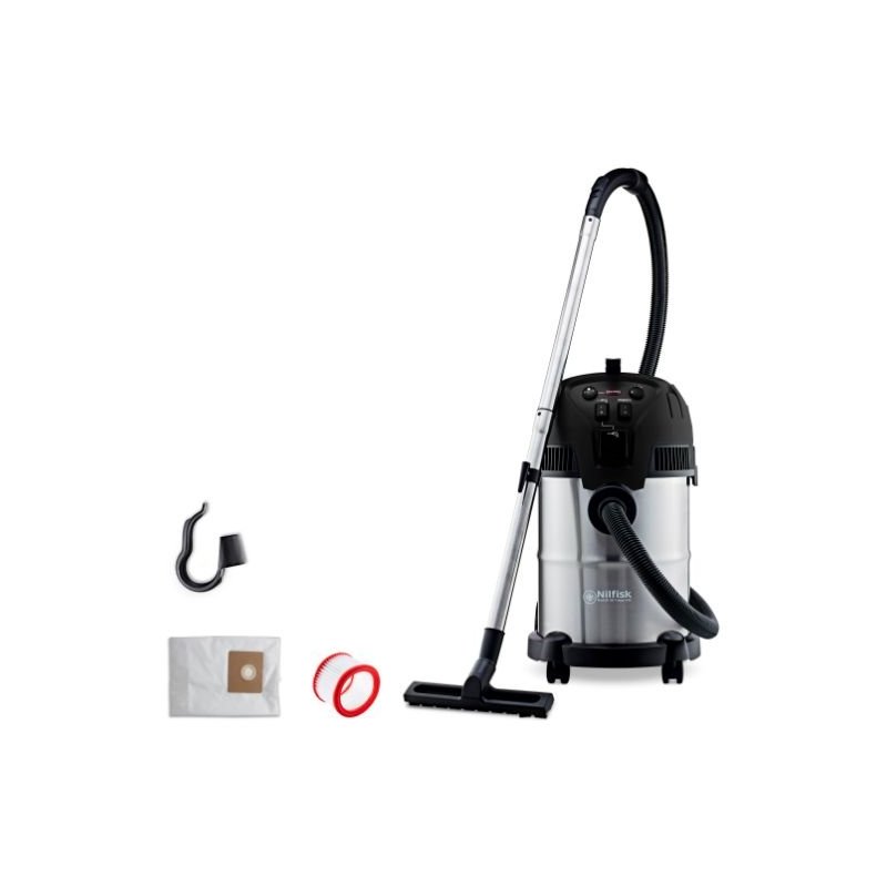 MULTI II 30 T INOX VSC EU BASIC