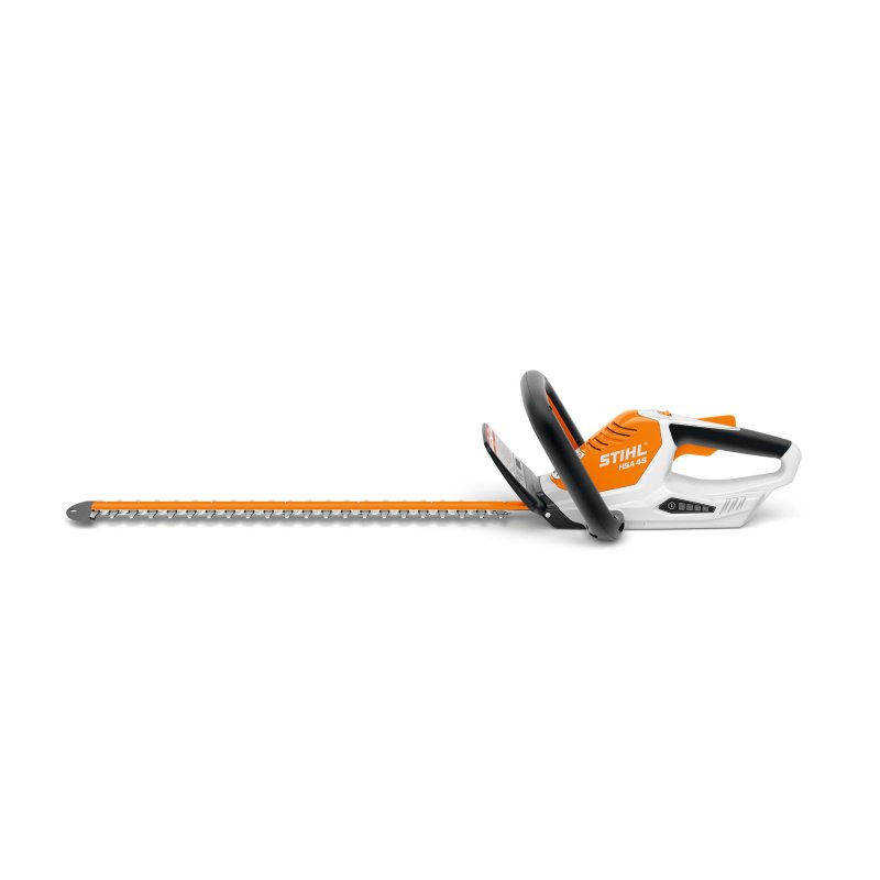 Stihl HSA 45, Lekkie nożyce do żywopłotu ze zintegrowanym akumulatorem