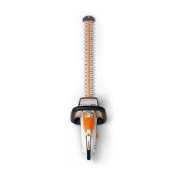Stihl HSA 45, Lekkie nożyce do żywopłotu ze zintegrowanym akumulatorem