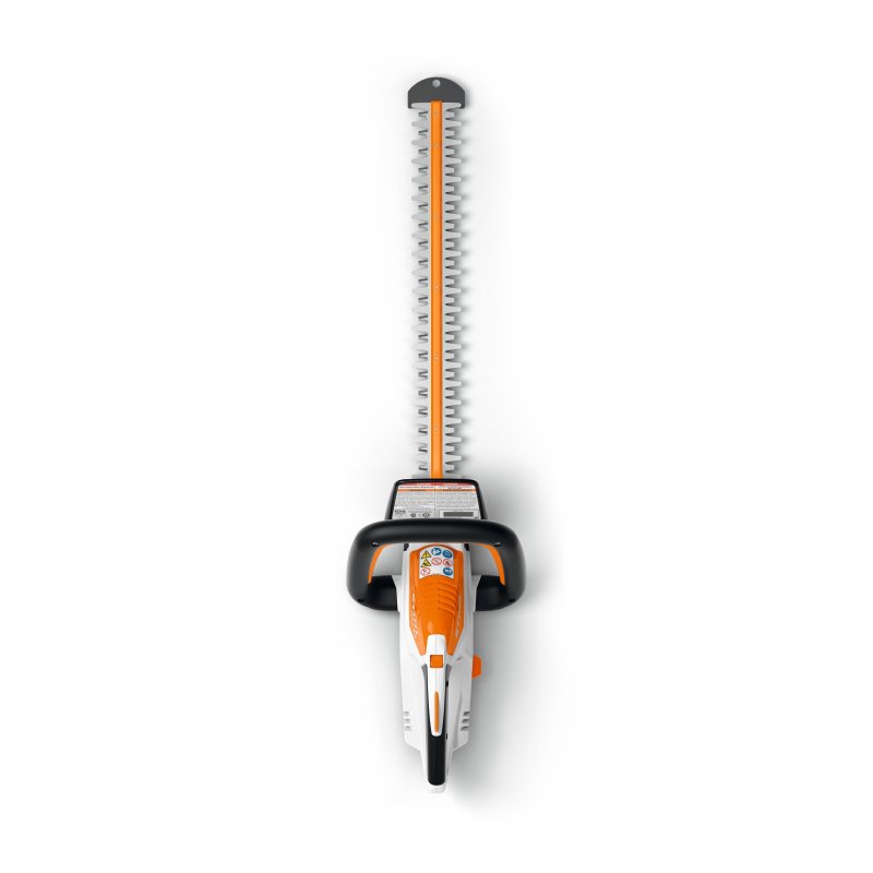 Stihl HSA 45, Lekkie nożyce do żywopłotu ze zintegrowanym akumulatorem