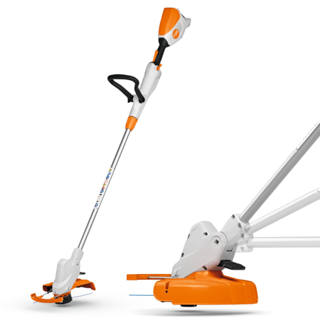 FSA 50 STIHL Kosa akumulatorowa