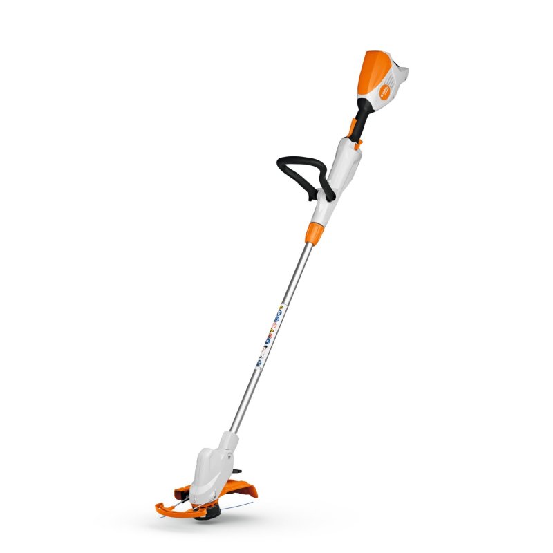 STIHL FSA 50 Kosa akumulatorowa (zestaw AK 10 + AL 101)