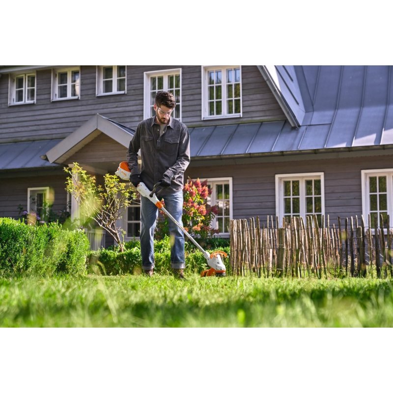 STIHL FSA 50 Kosa akumulatorowa (zestaw AK 10 + AL 101)