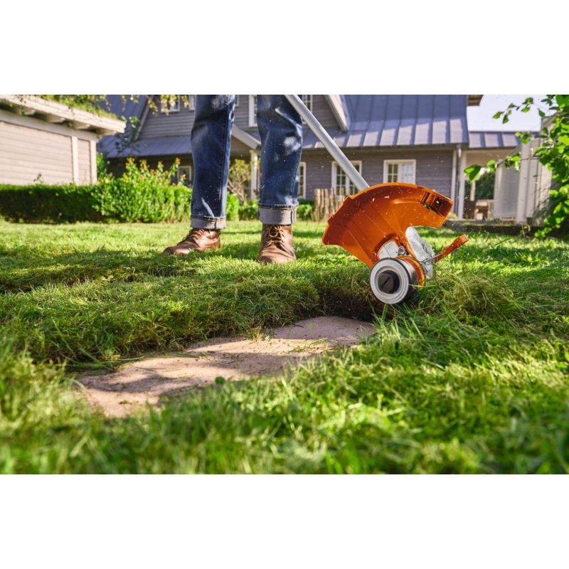 STIHL FSA 50 Kosa akumulatorowa (zestaw AK 10 + AL 101)