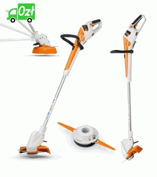 Podkaszarka FSA 30 Stihl