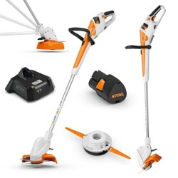 Podkaszarka FSA 30 Stihl
