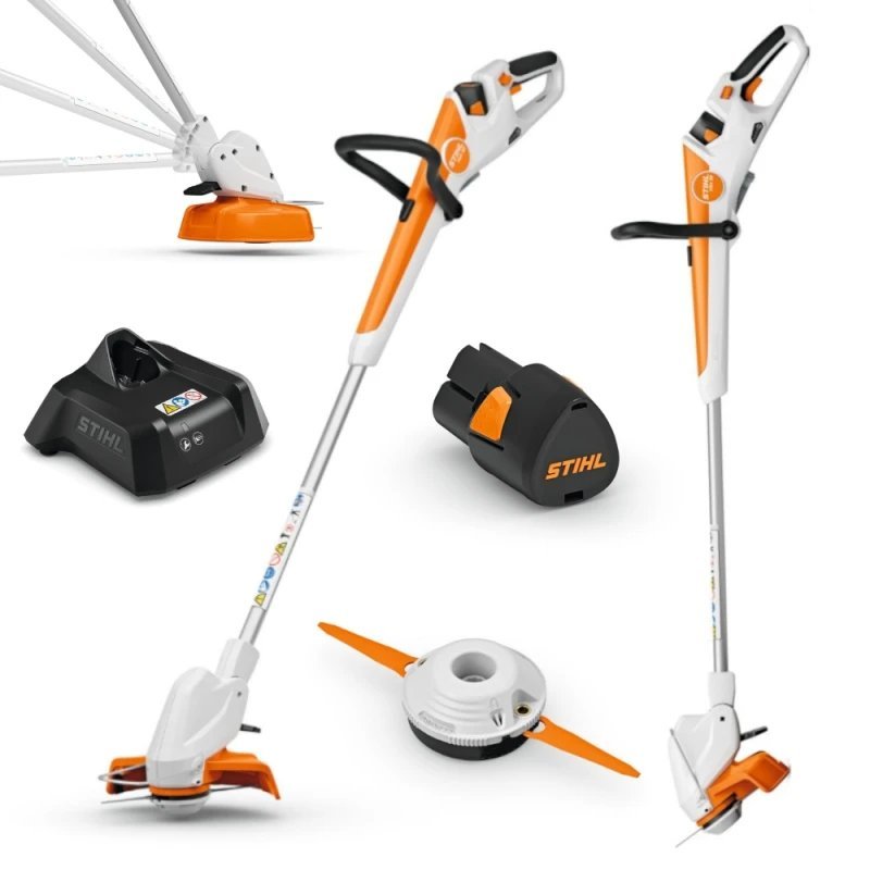 Podkaszarka FSA 30 Stihl