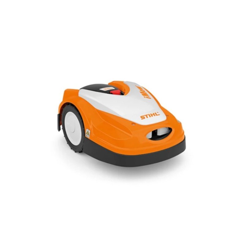 Robot koszący iMOW RMI 422 P