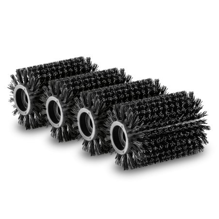 szczotki do czyszczenia kamienia do KARCHER PCL 4, PCL 6