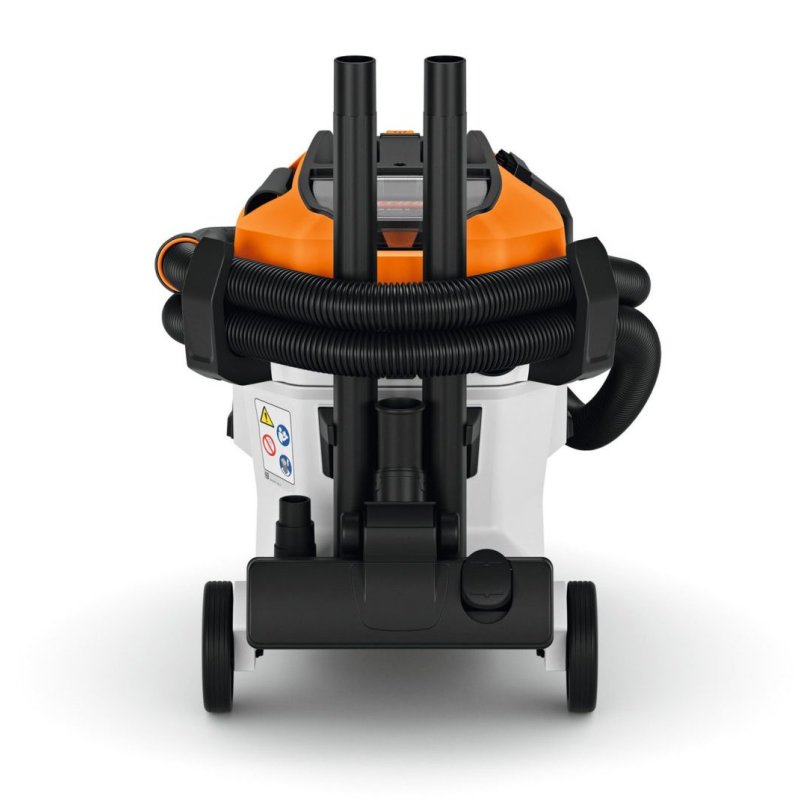 STIHL SEA 100L (36 V, 200 mbar, 1920 l/min, 12l) Odkurzacz akumulatorowy