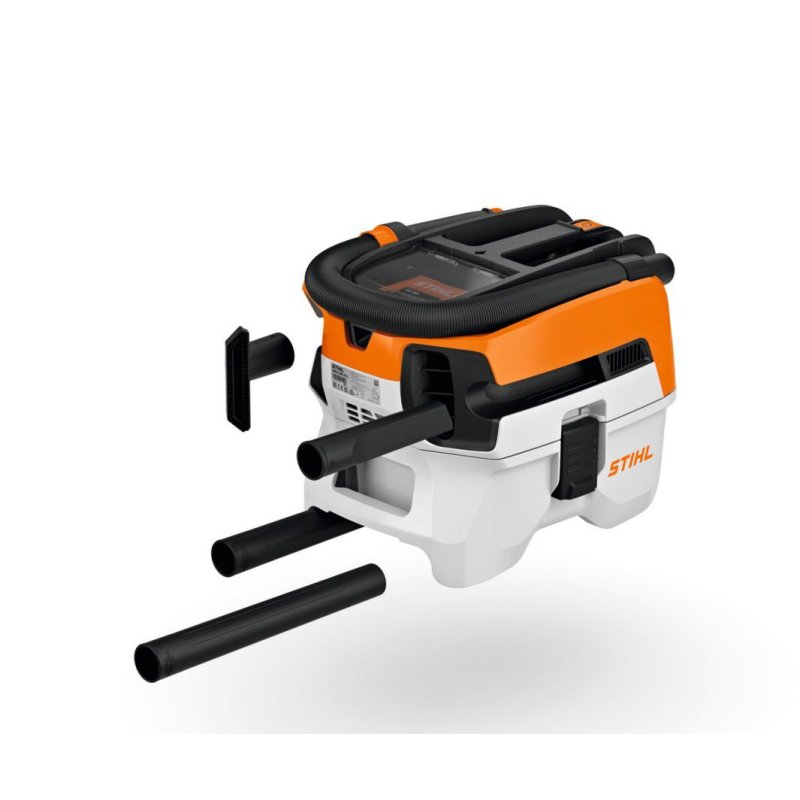 stihl sea 50 odkurzacz na sucho i mokro