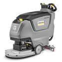 KARCHER B 50 W Bp Profesjonalna szorowarka akumulatorowa