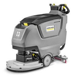 KARCHER B 50 W Bp Profesjonalna szorowarka akumulatorowa