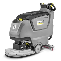 Szorowarka B 50 W Bp + D 51 (510 mm, 3600 m2, 50L ) Karcher