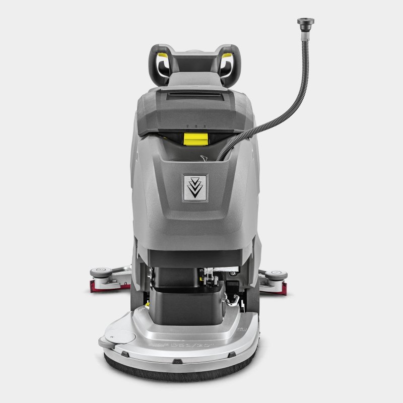 KARCHER B 50 W Bp Profesjonalna szorowarka akumulatorowa