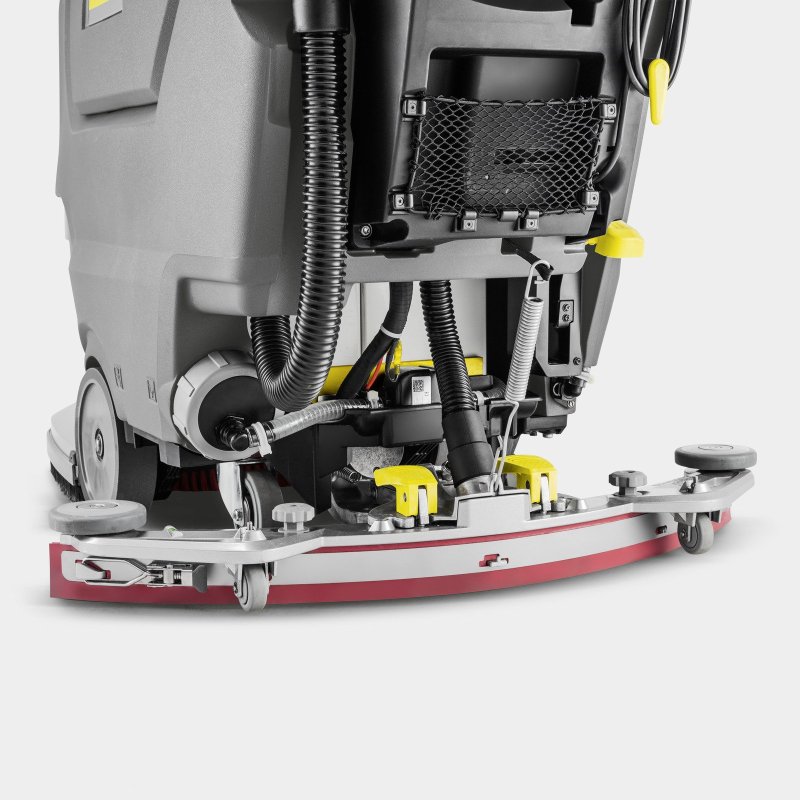 KARCHER B 50 W Bp Profesjonalna szorowarka akumulatorowa