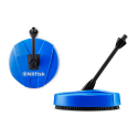 Nilfisk Compact Patio Cleaner