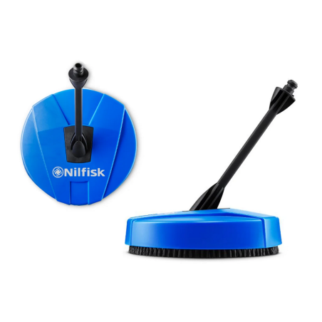 Nilfisk Compact Patio Cleaner