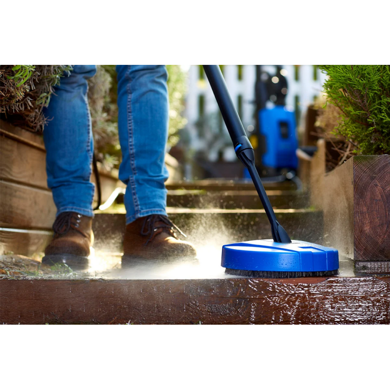 Nilfisk Compact Patio Cleaner