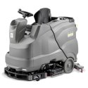 Szorowarka z fotelem dla operatora B 150 R BP Pack