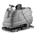 Szorowarka KARCHER B 220 R Bp Pack z fotelem dla operatora