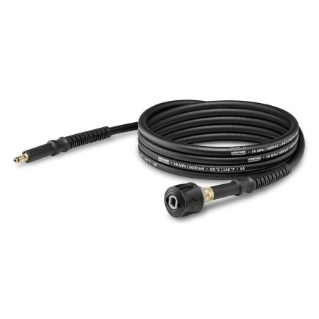 Przedłużka węża wysokociśnieniowego, 6 m, K 3 - K 7 (dla pistoletu z szybkozłączem) Karcher