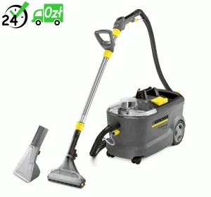Puzzi 10/1 Profesjonalny odkurzacz piorący Karcher