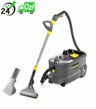 Puzzi 10/1 Profesjonalny odkurzacz piorący Karcher