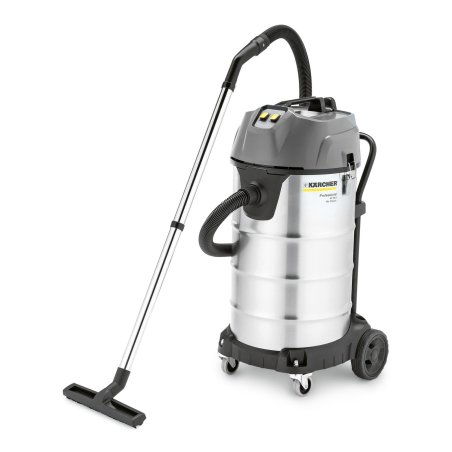 Profesjonalny odkurzacz na sucho/mokro Karcher NT 90/2 Me Classic Edition
