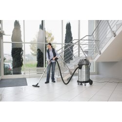 Profesjonalny odkurzacz na sucho/mokro Karcher NT 90/2 Me Classic Edition