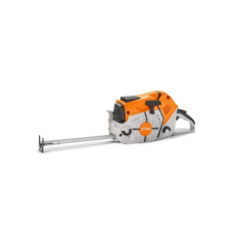 Miarka STIHL 5 metrów - w kształcie pilarki