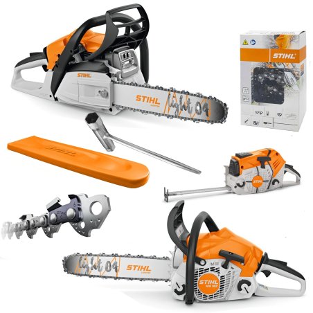 STIHL MS 182 (2,2 KM, prowadnica 35 cm)
