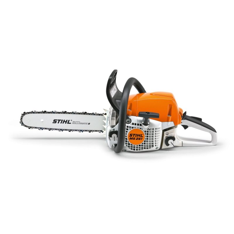 Pilarka spalinowa Stihl MS 251