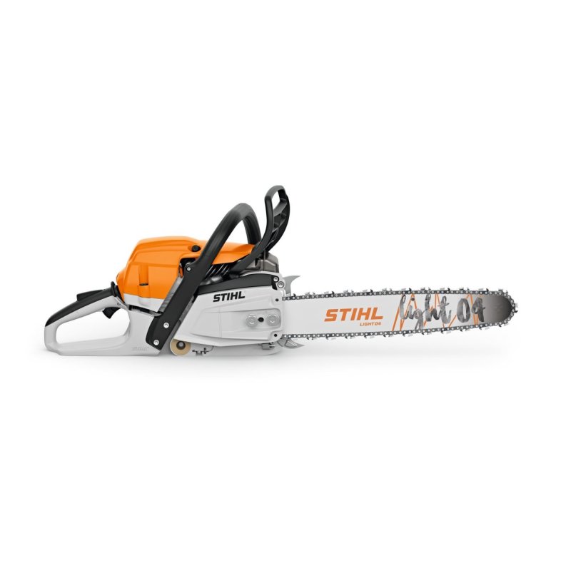 Pilarka spalinowa STIHL MS 261 C-M - moc dla profesjonalistów