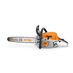 Pilarka spalinowa STIHL MS 261 C-M - moc dla profesjonalistów