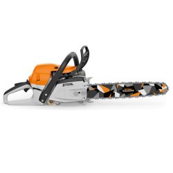 Pilarka spalinowa STIHL MS 261 C-M - moc dla profesjonalistów