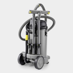 Karcher NT 48/1 (1380 W / 48 l / DN 35) Profesjonalny odkurzacz z funkcją zbierania wody