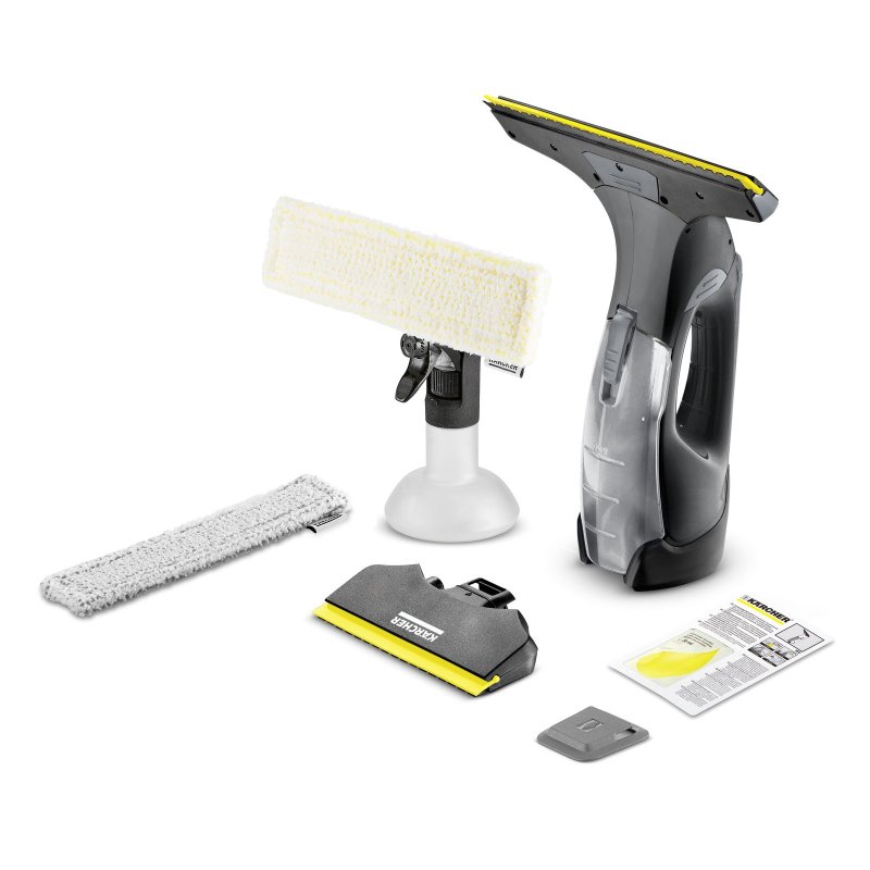 Myjka do okien Karcher WV 5 Plus Anniversary Edition