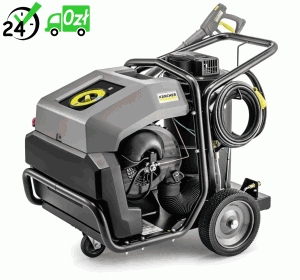 HDS 10/21-4 Classic (210 bar / 1000 l/h) Karcher Profesjonalna myjka gorącowodna