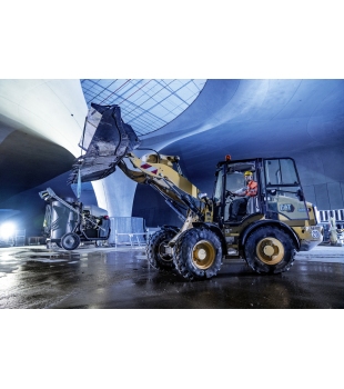 HDS 10/21-4 Classic (210 bar / 1000 l/h) Karcher Profesjonalna myjka gorącowodna