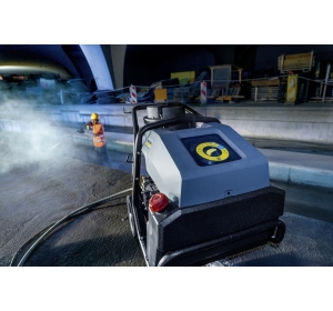 HDS 10/21-4 Classic (210 bar / 1000 l/h) Karcher Profesjonalna myjka gorącowodna