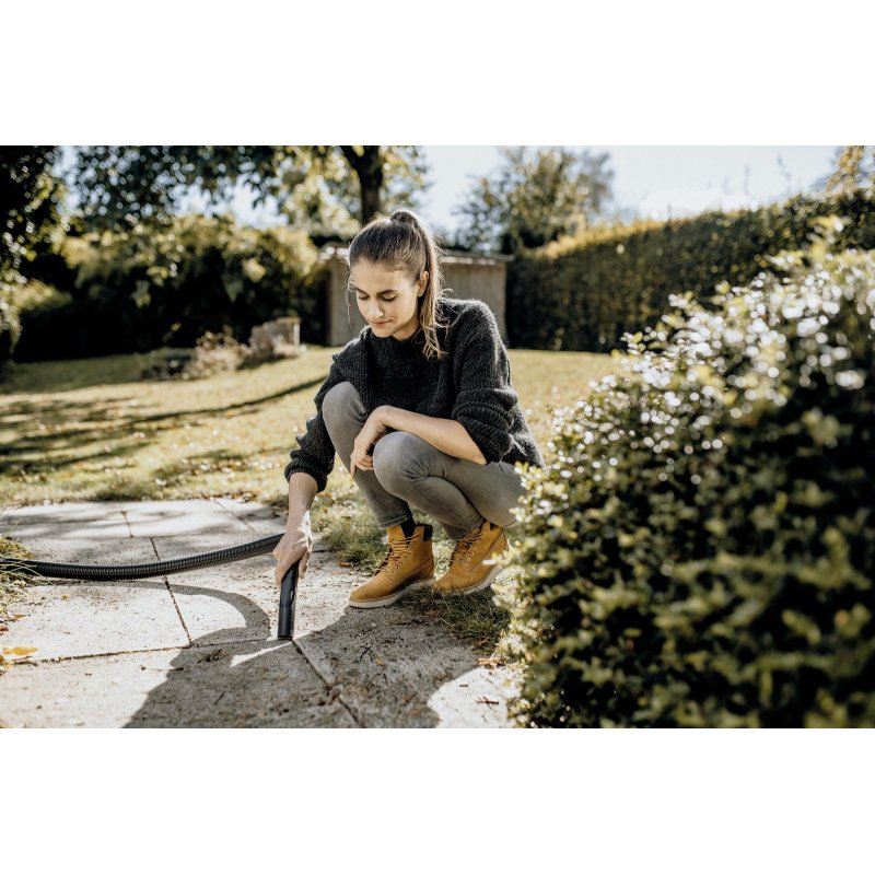 Karcher WD 3 P V-19/4/20, Odkurzacz Domowo-warsztatowy na sucho/mokro